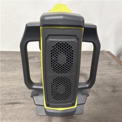 CALIFORNIA NEW RYOBI 1800 WATT POWER BANK