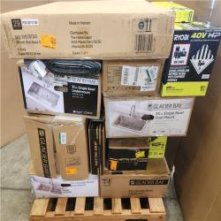 Phoenix AS-IS Monster Turbo Pallet