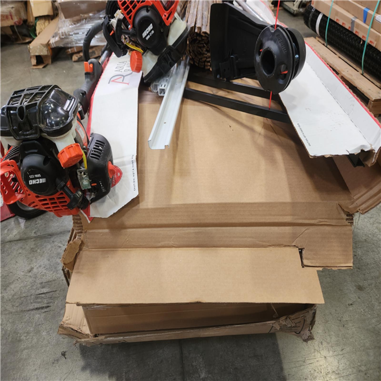 Phoenix AS-IS Mixed Home Improvement Pallet