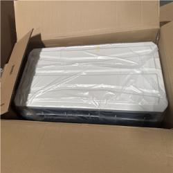 CALIFORNIA LIKE NEW GREE 18000 BTU SPLIT TYPE HEAT PUMP