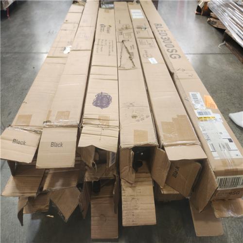 Phoenix AS-IS Mixed Patio Umbrella Pallet (12 Count)