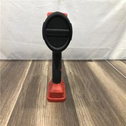 AS-IS Milwaukee 18-Volt Lithium-Ion Brushless 1/2 in. High Torque Impact Wrench with Friction Ring (Tool-Only)