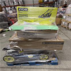 DALLAS LOCATION- AS-IS MONSTER TURBO