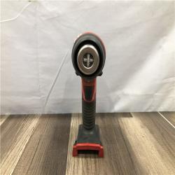 AS-IS Milwaukee 18V Lithium-Ion Cordless Compact Heat Gun (Tool-Only)