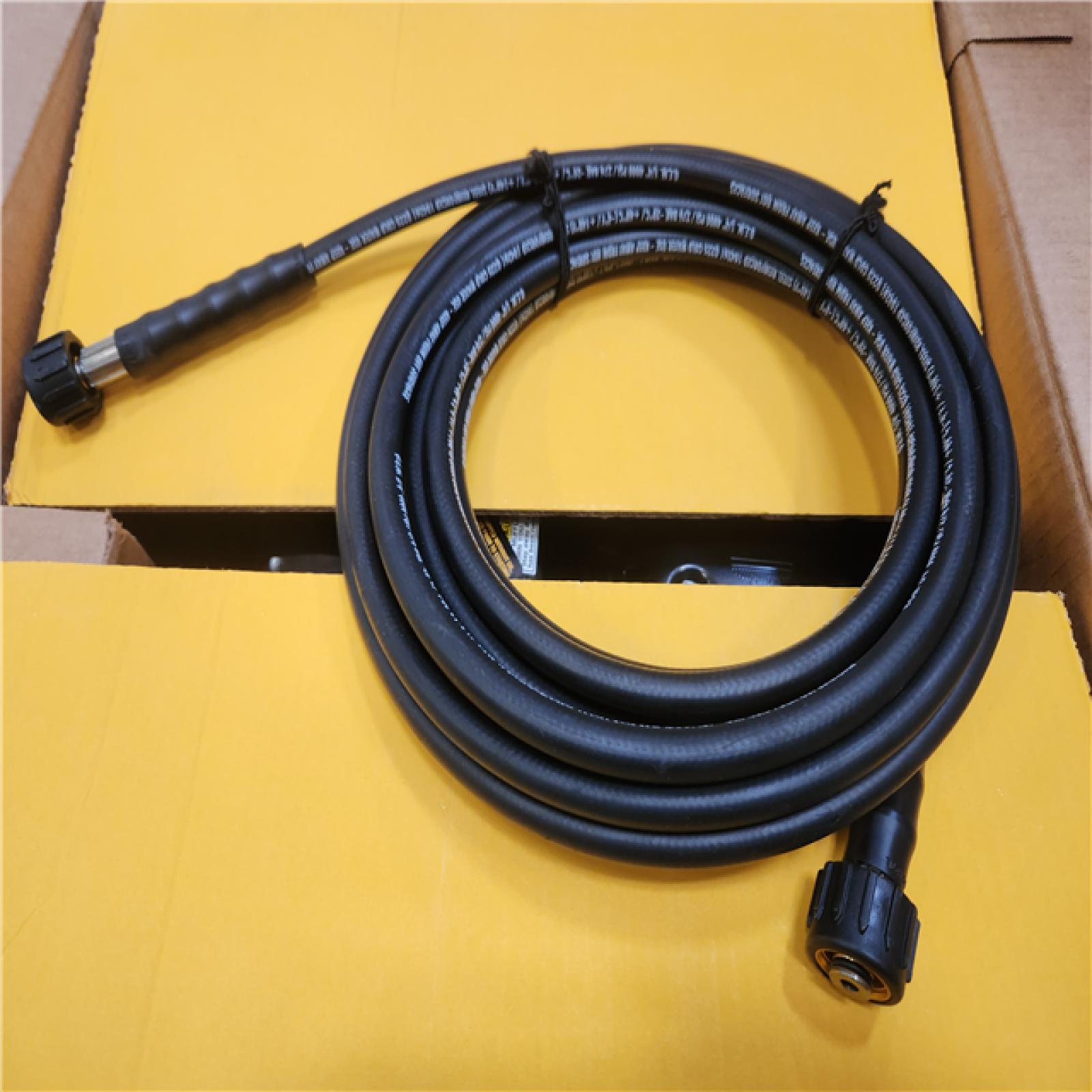 Phoenix NEW DEWALT 3600 PSI 2.5 GPM Cold Water Gas Professional Pressure Washer with HONDA GX200 Engine