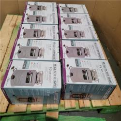 California NEW Glacier Bay Garbage Disosal (10 pieces)