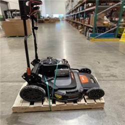 Dallas Location - As-Is  ECHO 30 in. 223 CC Gas Lawn Mower