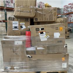 DALLAS LOCATION -AS-IS MIXED HOLIDAY PALLET