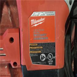 AS-IS Milwaukee 1-9/16 in. SDS-Max Rotary Hammer