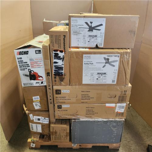 Phoenix AS-IS Monster Turbo Pallet
