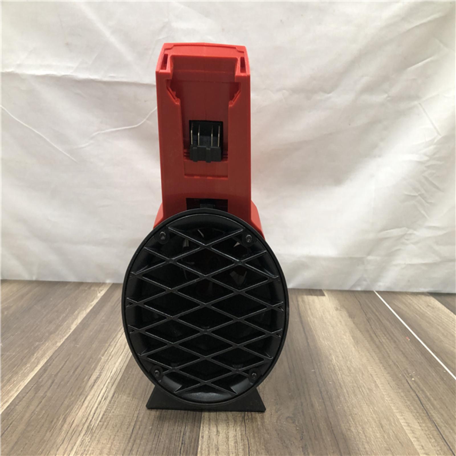 AS-IS Milwaukee FUEL 18-Volt Lithium-Ion Brushless Cordless Gen II 18-Gauge Brad Nailer (Tool-Only)