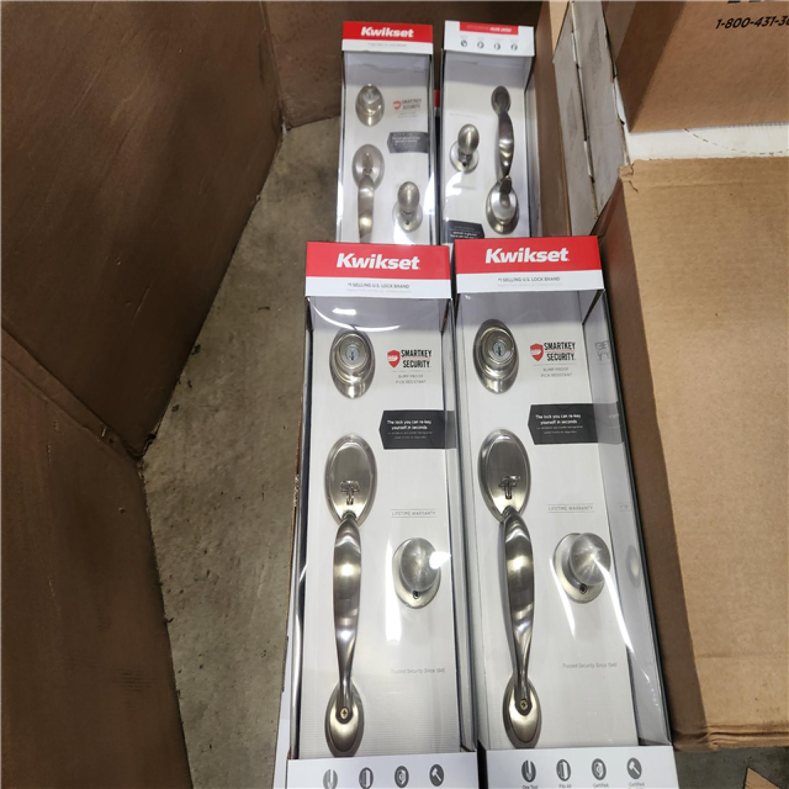 Phoenix AS-IS Home Depot Pro