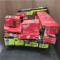 PHOENIX AS-IS TOOL PALLET