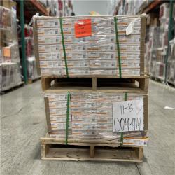 DALLAS LOCATION - Lifeproof Spring Park Oak 22 MIL x 8.7 in. W x 48 in. L Click Lock Waterproof Luxury Vinyl Plank Flooring (20.1 sq. ft./case) - 56 CASES