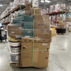 DALLAS LOCATION- AS-IS HOME IMPROVEMENT PALLET