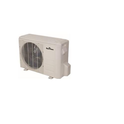 DALLAS LOCATION - Garrison Ductless Mini-Split Heat Pump, (OUTDOOR UNIT ONLY)Condensing Unit, 9,000 Btu, 230V, PALLET - (6 UNITS)
