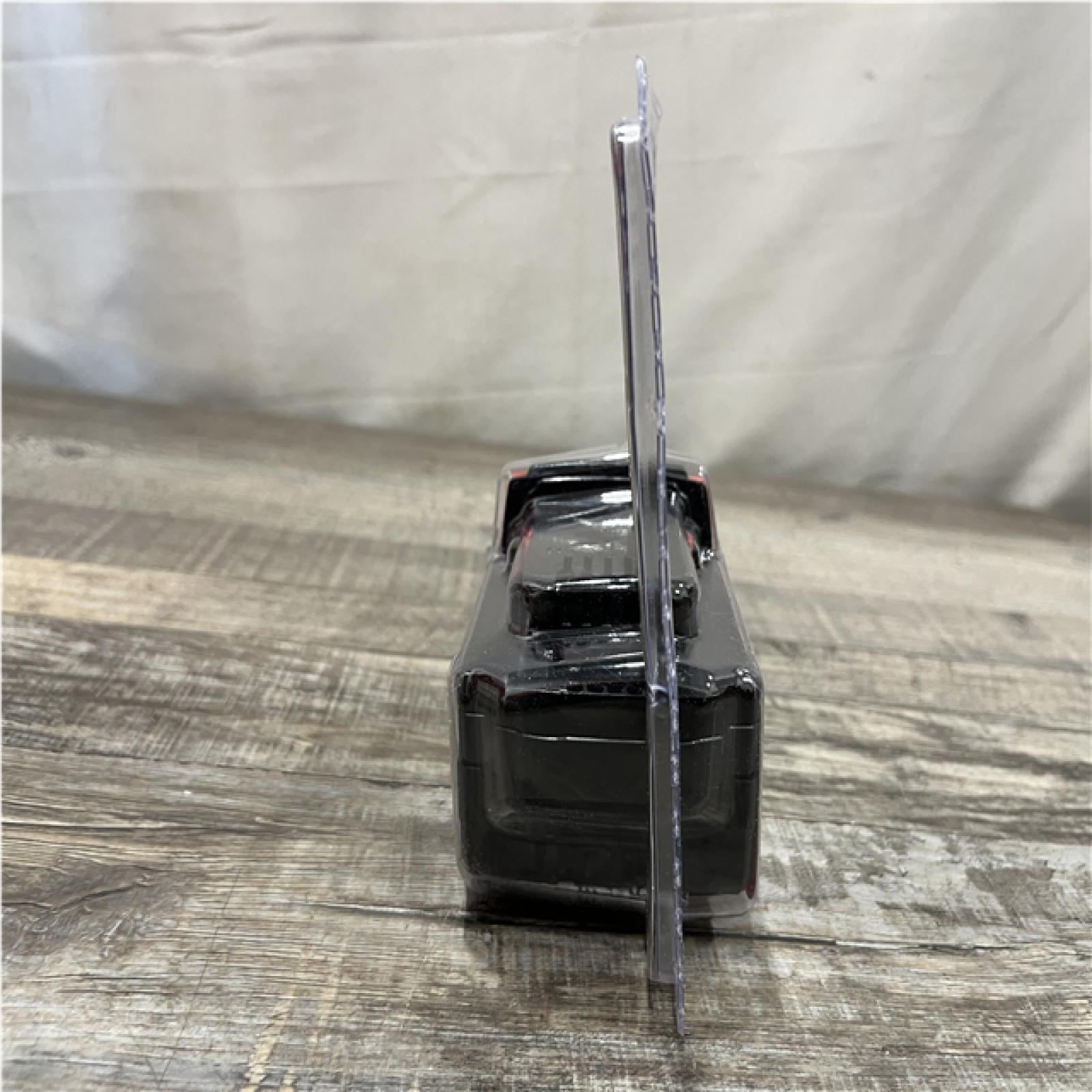 NEW - Milwaukee 18-Volt 5.0 Ah Lithium-Ion XC Extended Capacity Battery Pack