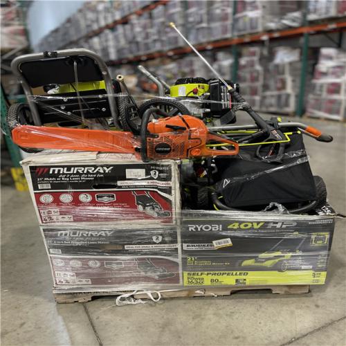 DALLAS LOCATION- AS-IS MONSTER TURBO