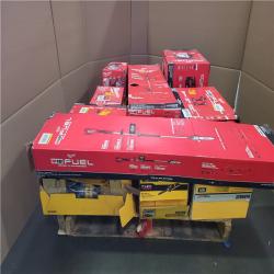 Phoenix as is tool pallet