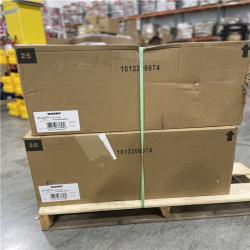 DALLAS LOCATION - HUSKY EVA Foam Storage Trays for 1 025-Piece Tool Set (19-Trays)(2 SETS)