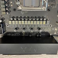 AS-IS ZXT B650E (Socket AM5) USB 3.2 AMD Motherboard