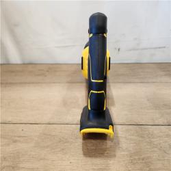 AS-IS- 20V MAX XR Cordless Brushless Reciprocating Saw (Tool Only)