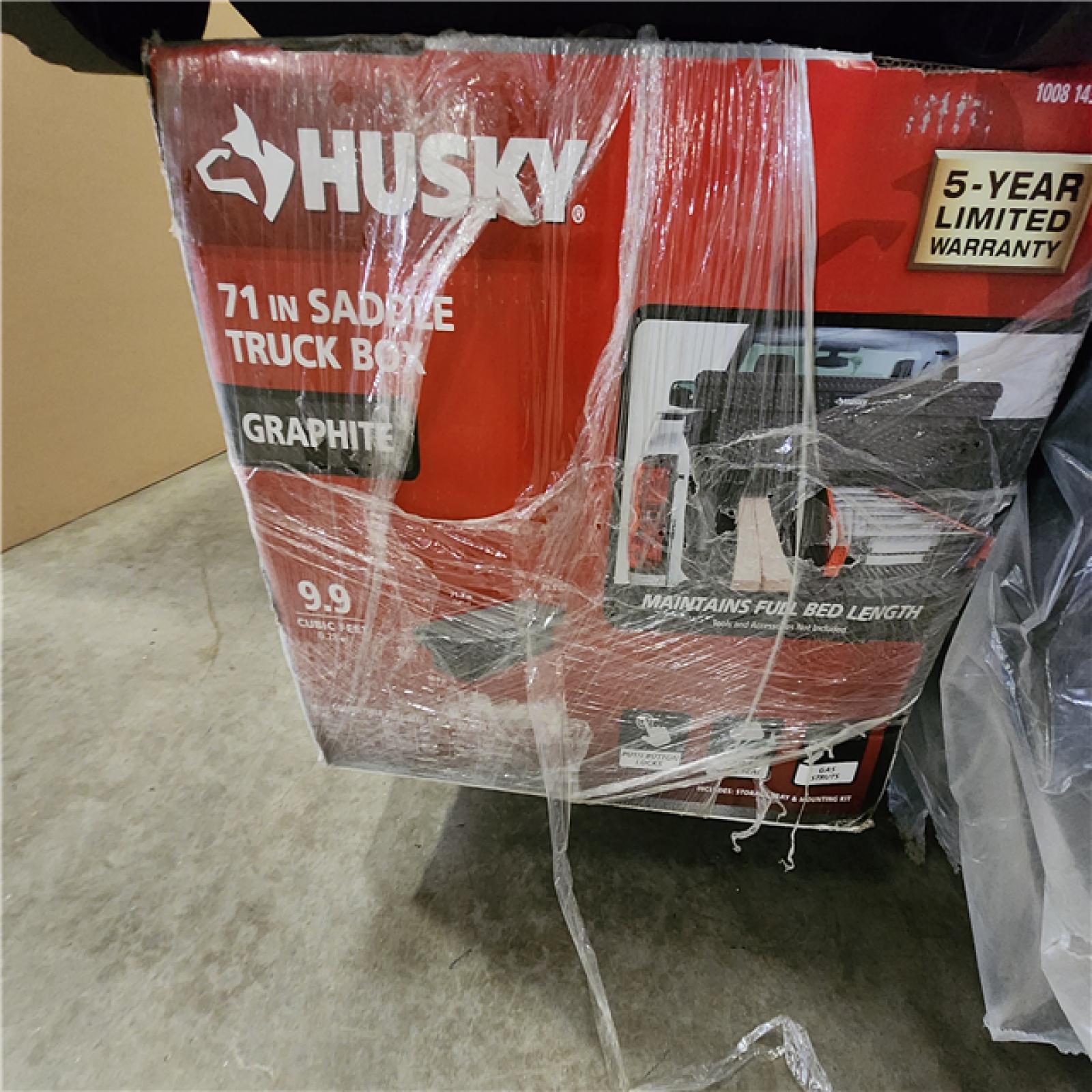 Phoenix AS-IS .Com Home Improvement Pallet