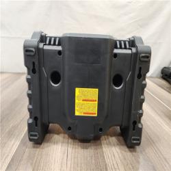 AS-IS- DeWalt Cordless 11-in. 20V MAX Jobsite Fan (Tool Only)
