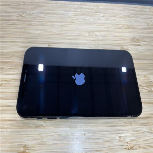 AS-IS Apple iPhone 12 Pro 128GB - Graphite