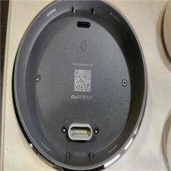 Phoenix AS-IS Google Nest Learning Thermostat (4th Gen) with 2 Nest Temperature Sensor (2nd Gen) - Polished Obsidian