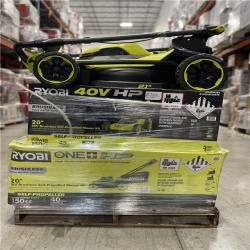DALLAS LOCATION- AS-IS MONSTER TURBO