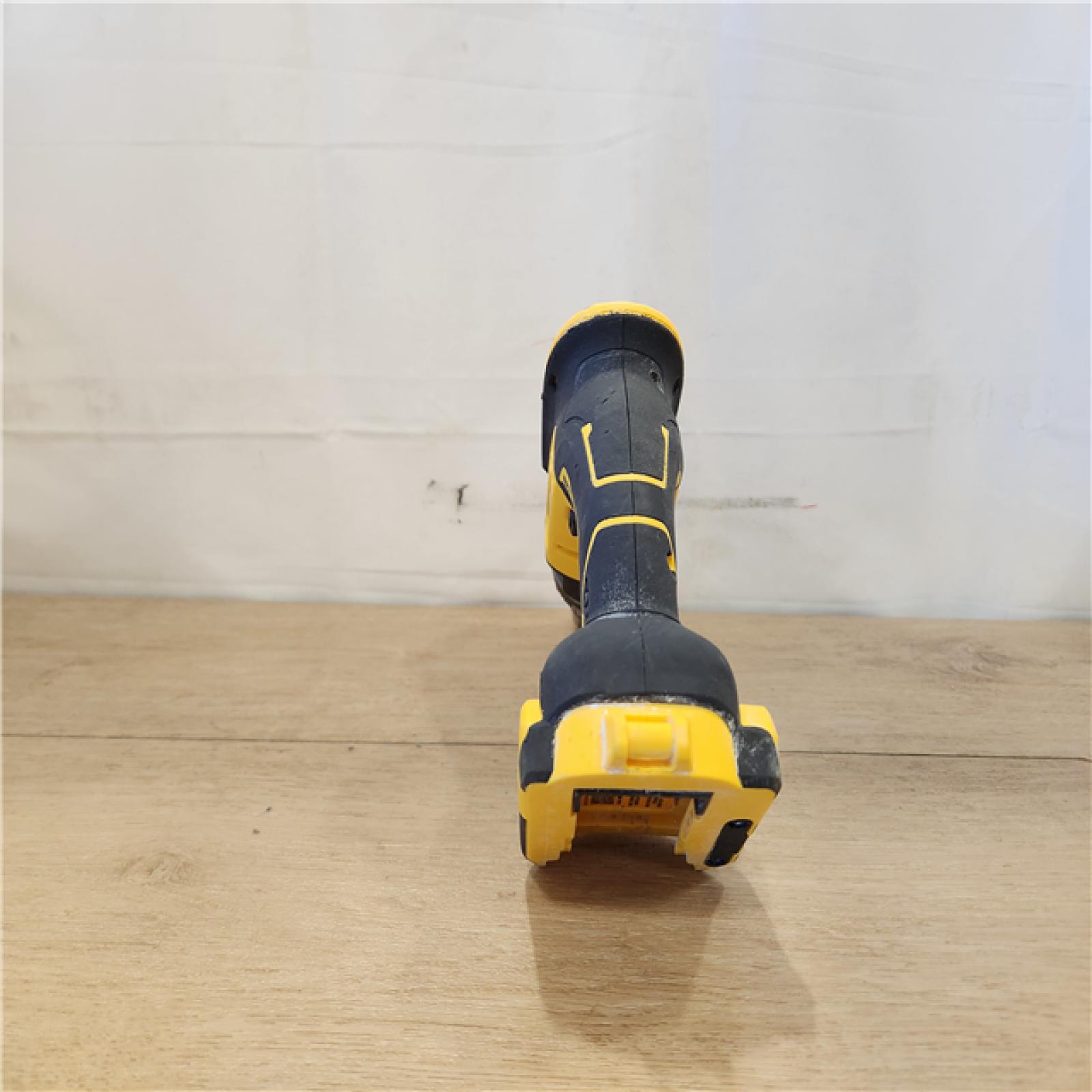 AS-IS- DeWalt 20V MAX BL DRYWALL SCREWGUN (BARE)