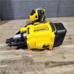 HOUSTON LOCATION - AS-IS DEWALT 20V 30 Degree Cordless Framing Nailer (Tool-Only)