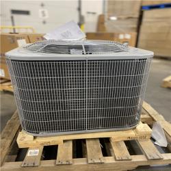 DALLAS LOCATION - Smartcomfort® by Carrier 2.5 Ton 14.3 Seer2 Heat Pump