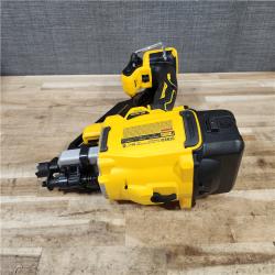 HOUSTON LOCATION - AS-IS DEWALT 20V 30 Degree Cordless Framing Nailer (Tool-Only)