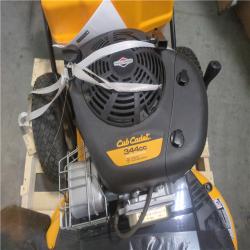 CALIFORNIA AS-IS Cub Cadet CC800 33 Wide Cut