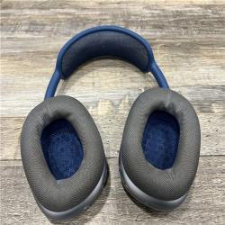 AS-IS Apple AirPods Max - Version Lightning - Sky Blue