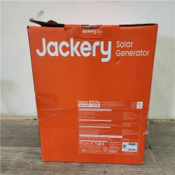 Phoenix Location Jackery Solar Generator Explorer 1000 Plus 1264.64Wh/2000W Model No. JE-1000C