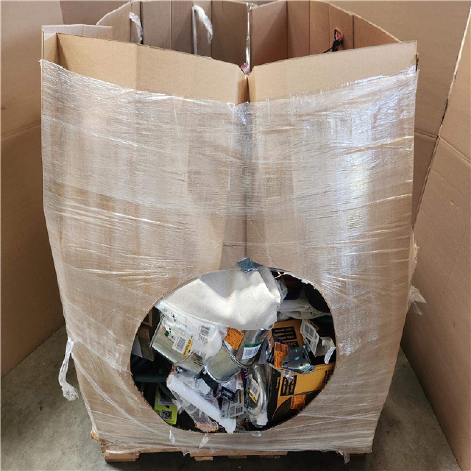 Phoenix AS-IS Monster Turbo Pallet