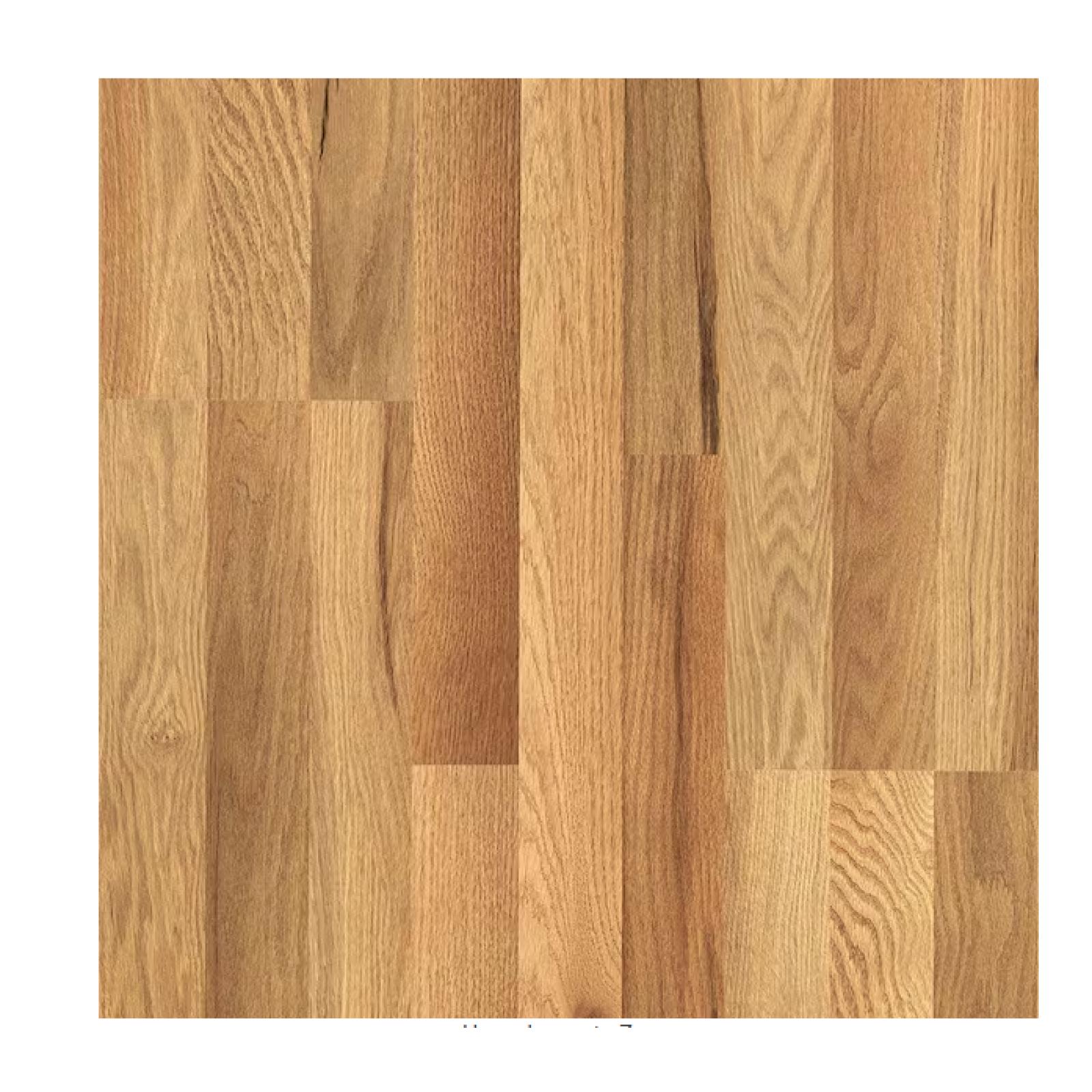 DALLAS LOCATION - Pergo XP Haley Oak 10 mm T x 7.4 in. W Water Resistant Laminate Wood Flooring (19.63 sq. ft./case)PALLET-(60 UNITS)