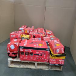 PHOENIX AS-IS TOOL PALLET