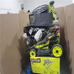 PHOENIX AS-IS TOOL PALLET