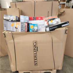 Phoenix AS-IS Mixed Home Improvement Pallet