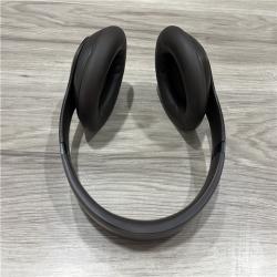 AS-IS Beats - Studio Pro - Wireless Noise Cancelling Over-the-Ear Headphones - Deep Brown