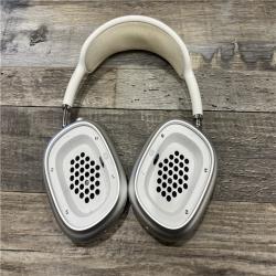 AS-IS Apple AirPods Max - Silver