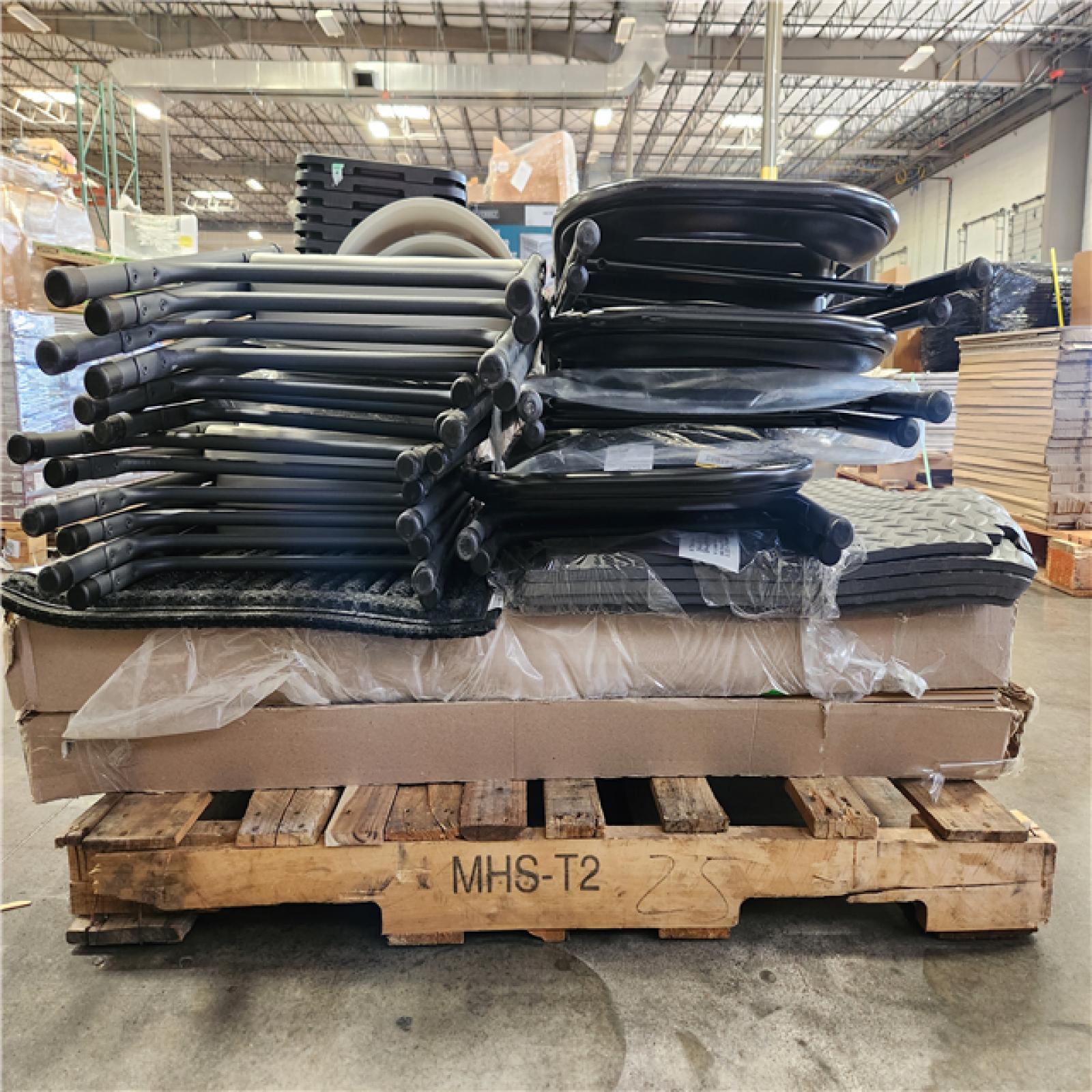 Phoenix AS-IS Mixed Home Improvement Pallet