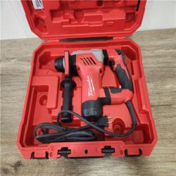 Phoenix Location NEW Milwaukee 1-1/8 in. Corded SDS-Plus Rotary Hammer