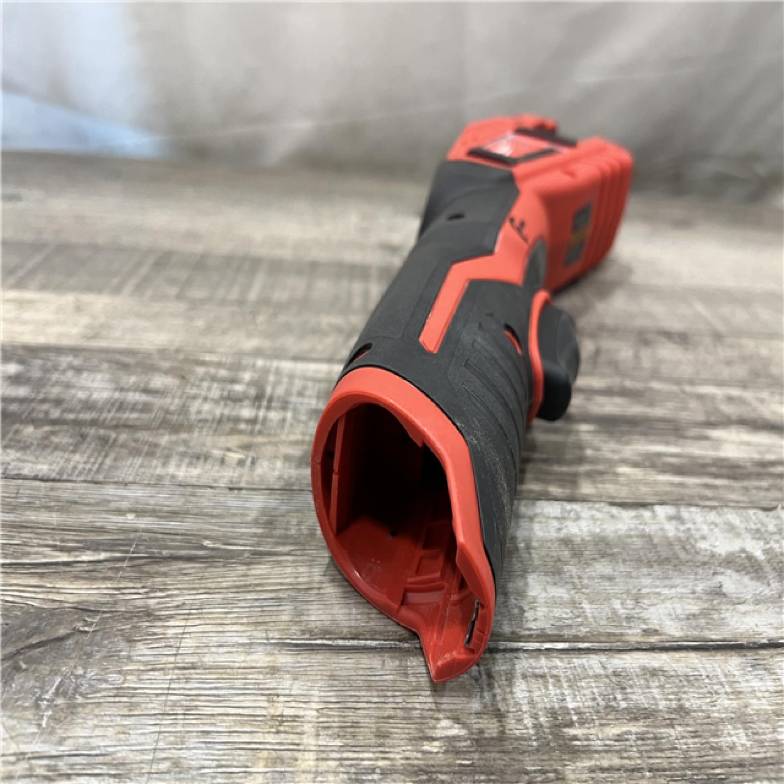 AS-IS Milwaukee 12V Lithium-Ion Cordless Copper Tubing Cutter (Tool-Only)