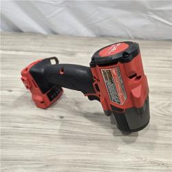 LIKE NEW! - Milwaukee M18 18V Fuel Mid-Torque Impact Wrench Cordless 2962-20