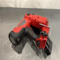 AS-IS - Milwaukee M18 FUEL 3-1/2 in. 18-Volt 30-Degree Lithium-Ion Brushless Cordless Framing Nailer